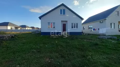 Дом в Краснодарский край, Новороссийск городской округ, Раевская ст-ца ...