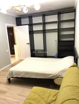 1-к кв. Крым, Симферополь ул. Лермонтова, 15 (34.3 м)