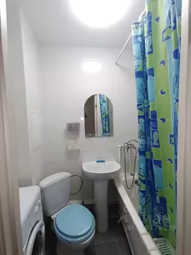 1-к кв. Кемеровская область, Кемерово Ленинградский просп., 14 (23.0 ...