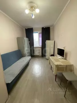 Студия Красноярский край, Красноярск Зеленая Роща мкр, ул. Устиновича, ...