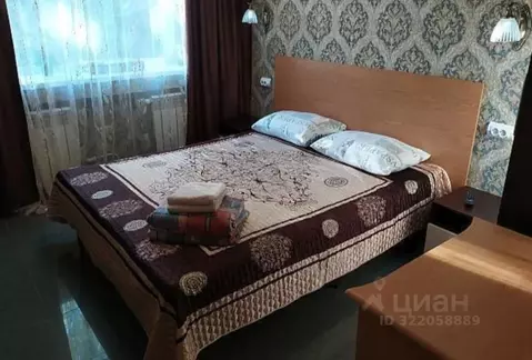 1-к кв. Ростовская область, Таганрог ул. Москатова, 31-2 (25.0 м)