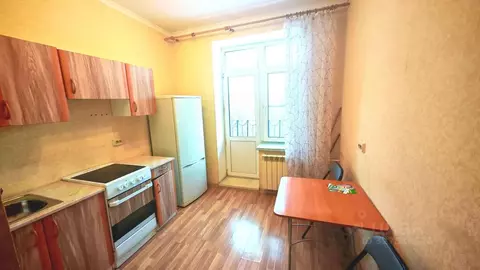 1-к кв. Московская область, Химки Клязьма кв-л, проезд Набережный, ...