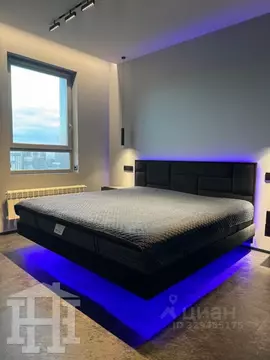 2-к кв. Москва Волоколамское ш., 71/22к1 (60.0 м)