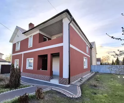 Дом в Калининградская область, Калининград Дружба СНТ, ул. Западная, ...