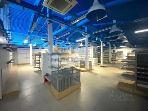 Помещение свободного назначения в Московская область, Яхрома ...