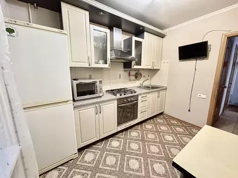 2-к кв. Воронежская область, Воронеж ул. Владимира Невского, 13В (53.0 ...