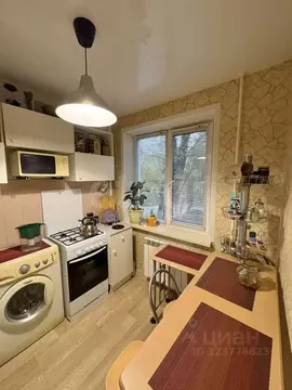 1-к кв. Самарская область, Самара ул. Георгия Димитрова, 18 (29.8 м)