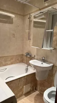 2-к кв. Московская область, Воскресенск Центральный мкр, ул. ...