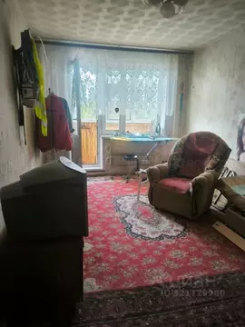 2-к кв. Татарстан, Казань ул. Батыршина, 39 (49.5 м)