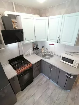 1-к кв. Кировская область, Киров ул. Лепсе, 13 (31.0 м)