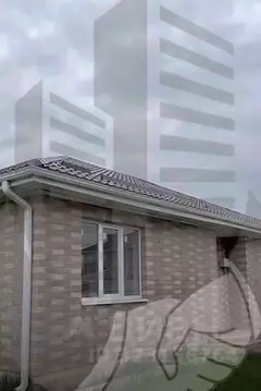 Дом в Краснодарский край, Краснодар Семейный кп,  (88 м)