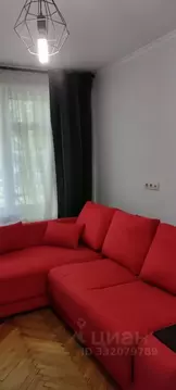 1-к кв. Москва Братская ул., 15К2 (25.0 м)