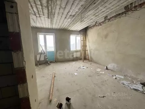 3-к кв. Краснодарский край, Краснодар Западный Город жилой комплекс, ...