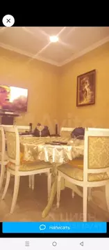 Таунхаус в Краснодарский край, Краснодар Садовод 2 СНТ, ул. Фиалковая, ...