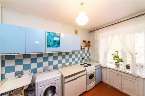 3-к кв. Томская область, Томск просп. Фрунзе, 172 (57.4 м)