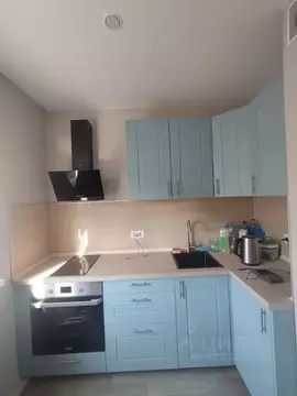 1-к кв. Москва ул. Санникова, 9К2 (36.0 м)