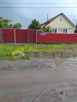 Дом в Омская область, Полтавка рп ул. 20-го Партсъезда (53 м)