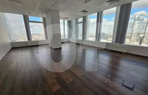 Офис в Москва наб. Пресненская, 6с2 (196 м)