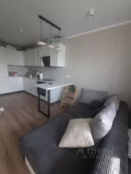 1-к кв. Ростовская область, Ростов-на-Дону просп. 40-летия Победы, ...