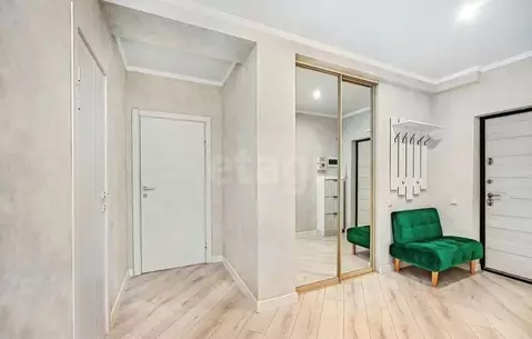 2-к кв. Севастополь просп. Античный, 10 (72.0 м)