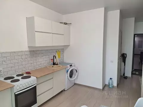 1-к кв. Свердловская область, Екатеринбург просп. Академика Сахарова, ...