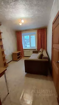 2-к кв. Томская область, Томск ул. 79-й Гвардейской Дивизии, 10/2 ...