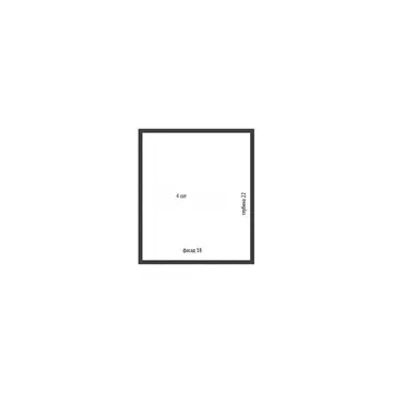 Участок в Майкоп, СНТ Мичуринец (4 м)