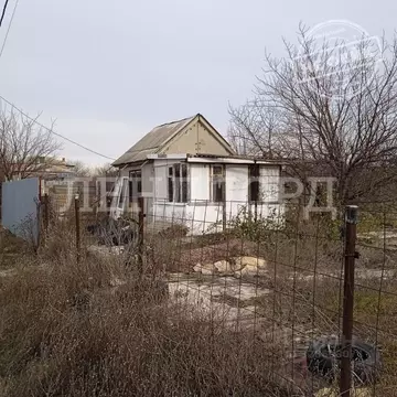 Участок в Ростовская область, Октябрьский район, пос. Персиановский, ...