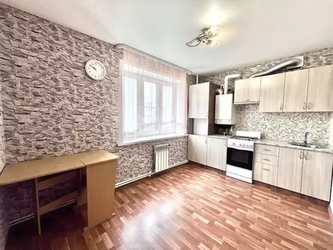 1-к кв. Мордовия, Саранск городской округ, Луховка рп ул. Школьная, 36 ...