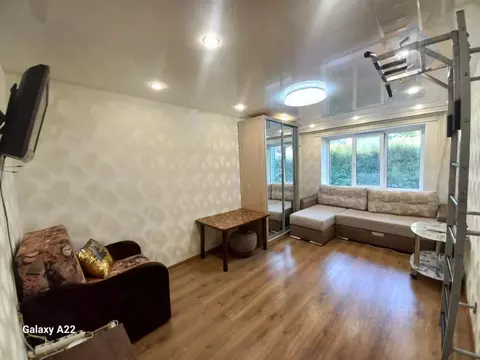 1-к кв. Приморский край, Находка ул. Арсеньева, 9 (30.0 м)