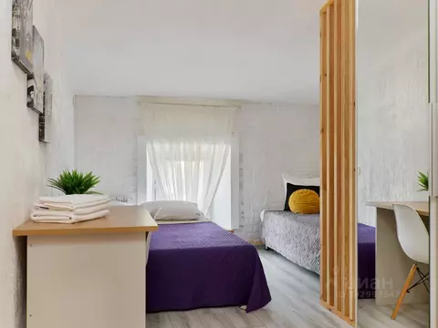 Комната Татарстан, Казань ул. Гаяза Исхаки, 15 (16.0 м)