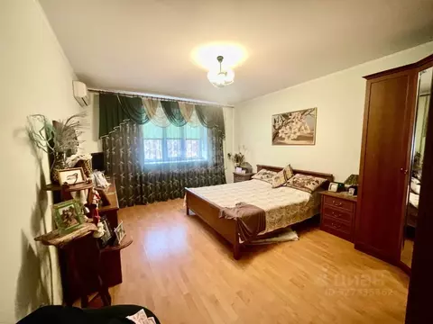 3-к кв. Самарская область, Самара Красноармейская ул., 70 (111.0 м)