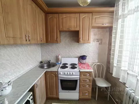 2-к кв. Алтайский край, Рубцовск просп. Ленина, 66 (47.0 м)