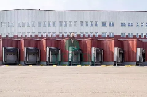 Склад в Московская область, Лобня ул. Гагарина, 9с8 (7000 м)