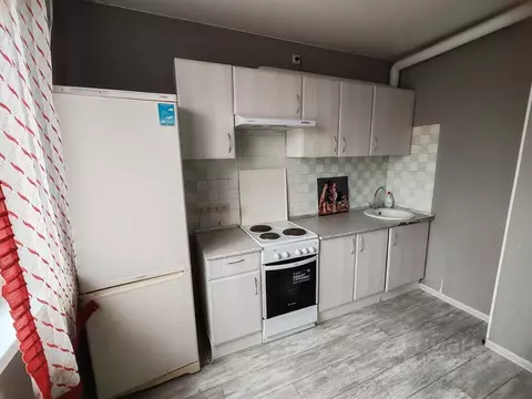 2-к кв. Московская область, Королев ул. Исаева, 4 (52.7 м)