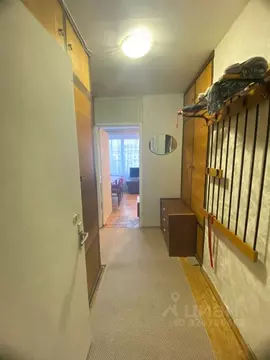 Комната Москва ул. Зои и Александра Космодемьянских, 7К2