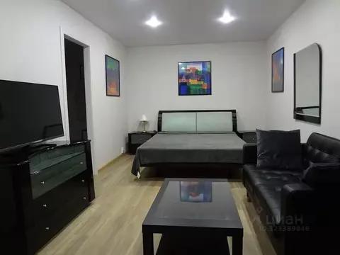 1-к кв. Москва Большая Черкизовская ул., 12К2 (36.0 м)