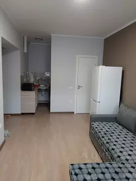 Студия Москва д. Марьино, ул. Жемчужная, 1к14 (23.0 м)