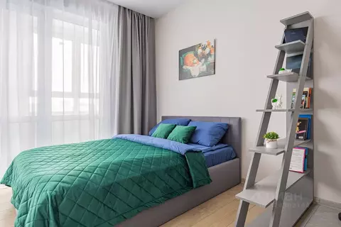 Студия Нижегородская область, Нижний Новгород ул. Родионова, 31 (29.0 ...