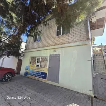 Дом в Краснодарский край, Анапа ул. Самбурова, 280 (79 м)