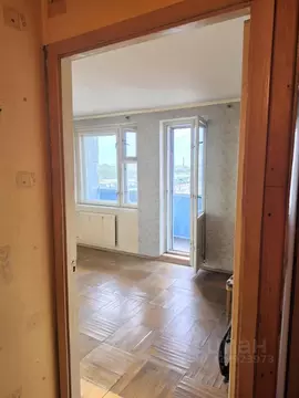 1-к кв. Санкт-Петербург, Санкт-Петербург, Колпино ул. Анисимова, 10 ...
