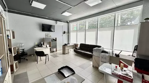 Офис в Краснодарский край, Новороссийск ул. Нагорная, 19 (172 м)