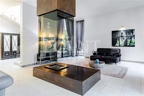 Коттедж в Московская область, Одинцовский городской округ, пос. ...