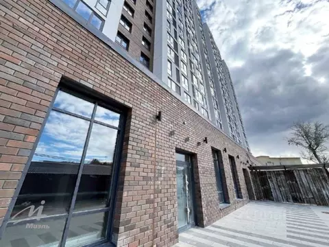 Помещение свободного назначения в Алтайский край, Барнаул просп. ...