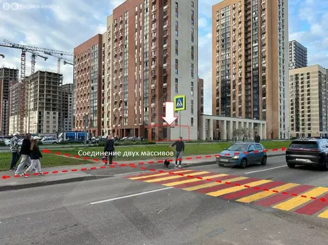 Помещение свободного назначения (68 м)