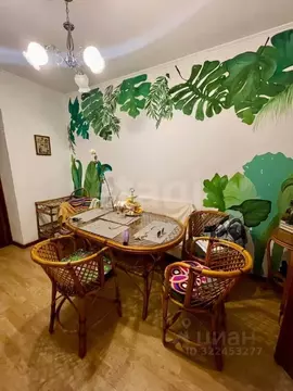 3-к кв. Краснодарский край, Темрюк ул. Шопена (100.0 м)