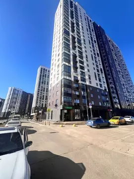 4-к кв. Московская область, Люберцы ул. Рождественская, 6 (95.3 м)