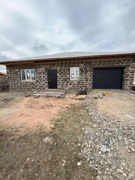 Коттедж в Хакасия, Абакан ул. Лучистая (190 м)