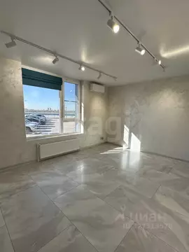 3-к кв. Астраханская область, Астрахань ул. Бехтерева, 2Б (89.1 м)