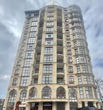 3-к кв. Ставропольский край, Пятигорск ул. Власова, 31 (98.0 м)